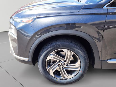 Used 2023 Hyundai Santa Fe SEL w/ Premium Package AWD/4WD image 8