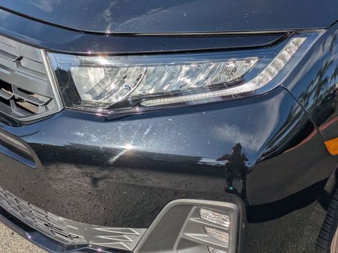 Used 2025 Honda Odyssey Sport-L image 11