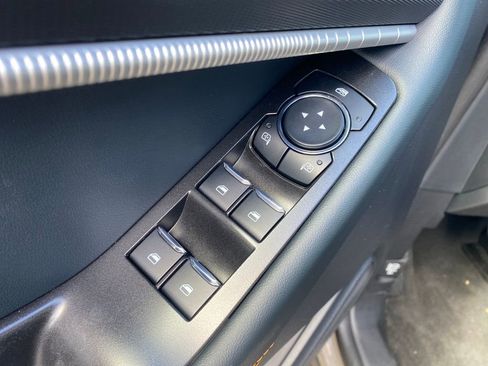 Certified 2026 Ford Explorer Tremor image 11