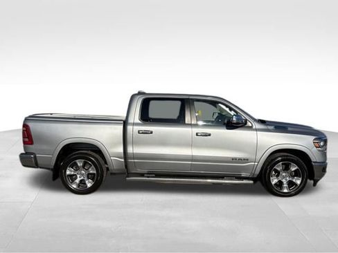 Used 2019 RAM 1500 Laramie image 9