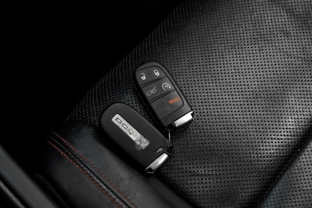 Used 2022 Dodge Durango R/T w/ Blacktop Package AWD/4WD image 66