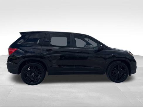 Used 2021 Honda Passport Sport image 4