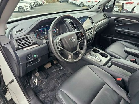 Used 2022 Honda Pilot EX-L image 16