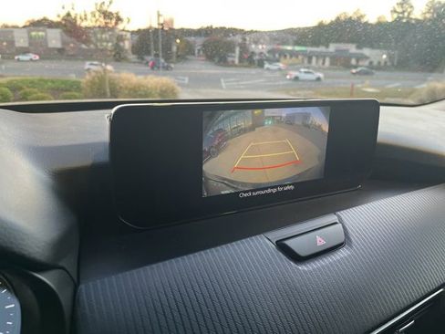 New 2026 MAZDA CX-90 3.3 Turbo w/ Select Package image 14