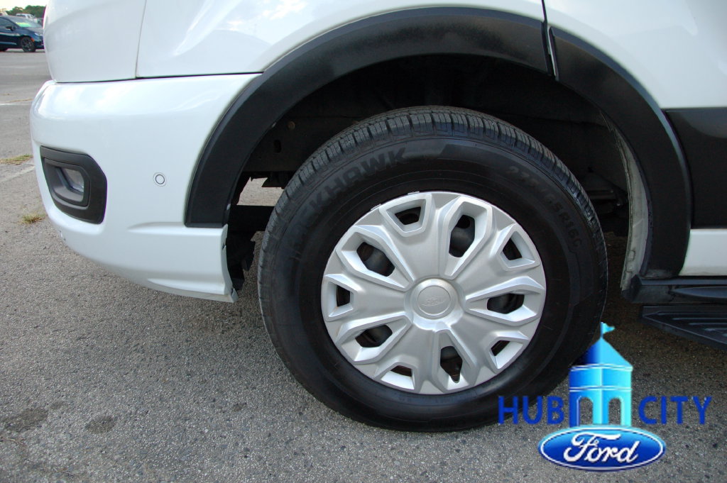 Used 2023 Ford Transit 350 XLT RWD image 9