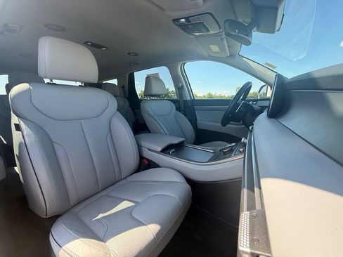 Used 2025 Hyundai Palisade SEL AWD/4WD image 31