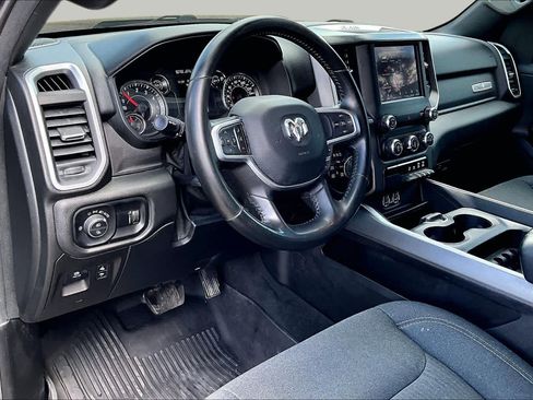 Used 2021 RAM 1500 Lone Star AWD/4WD image 18