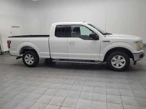 Used 2018 Ford F150 XLT w/ Equipment Group 301A Mid image 11