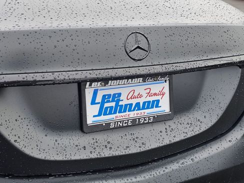 Used 2016 Mercedes-Benz S 550 4MATIC Sedan image 27