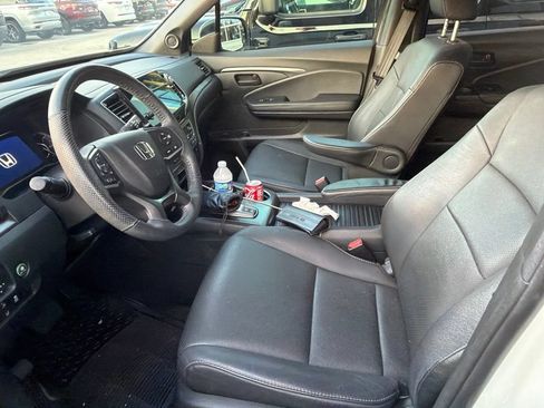 Used 2023 Honda Passport EX-L image 8