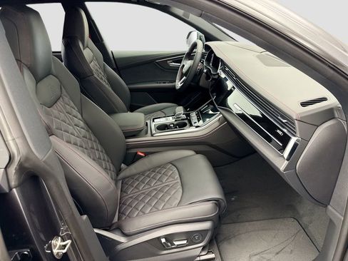 New 2026 Audi Q8 Prestige image 19