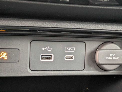 Certified 2024 Honda CR-V EX-L image 30