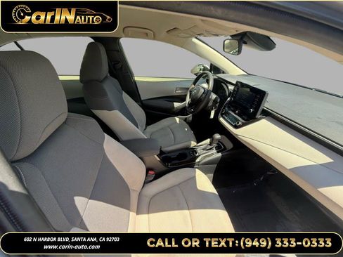 Used 2020 Toyota Corolla L image 12