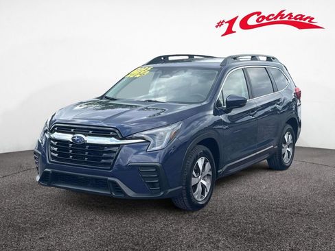 Used 2025 Subaru Ascent Premium AWD/4WD image 11