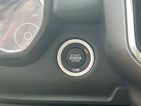 New 2026 RAM 1500 Laramie w/ Sport Appearance Package image 12