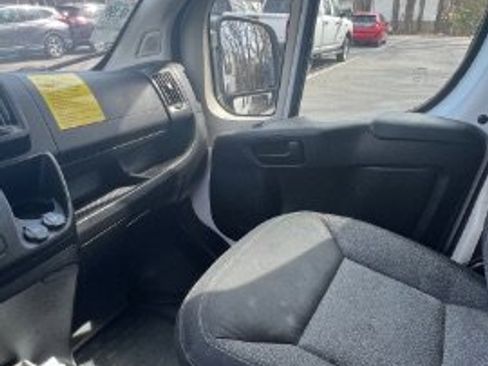 Used 2019 RAM ProMaster 1500 image 10