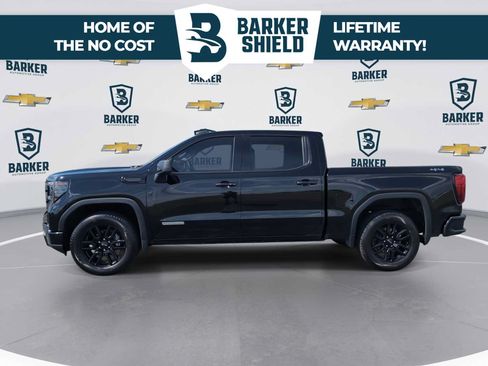 Used 2024 GMC Sierra 1500 Elevation AWD/4WD image 5