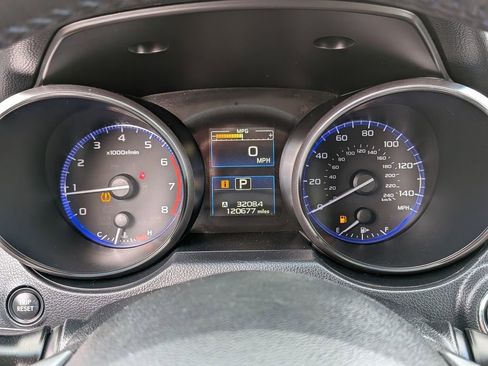 Used 2018 Subaru Legacy 2.5i Sport image 20