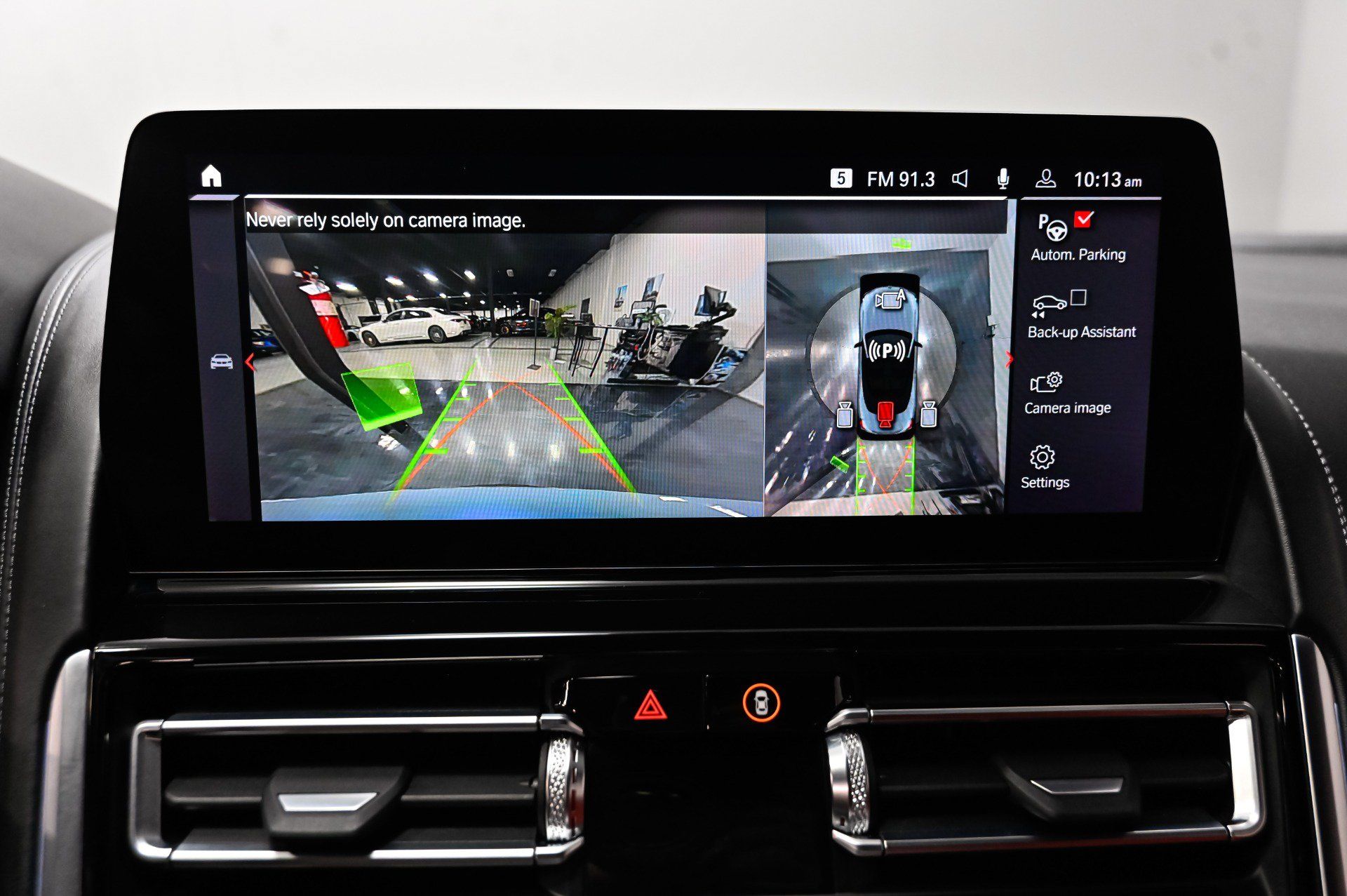 Used 2023 BMW M8 Competition AWD/4WD image 53