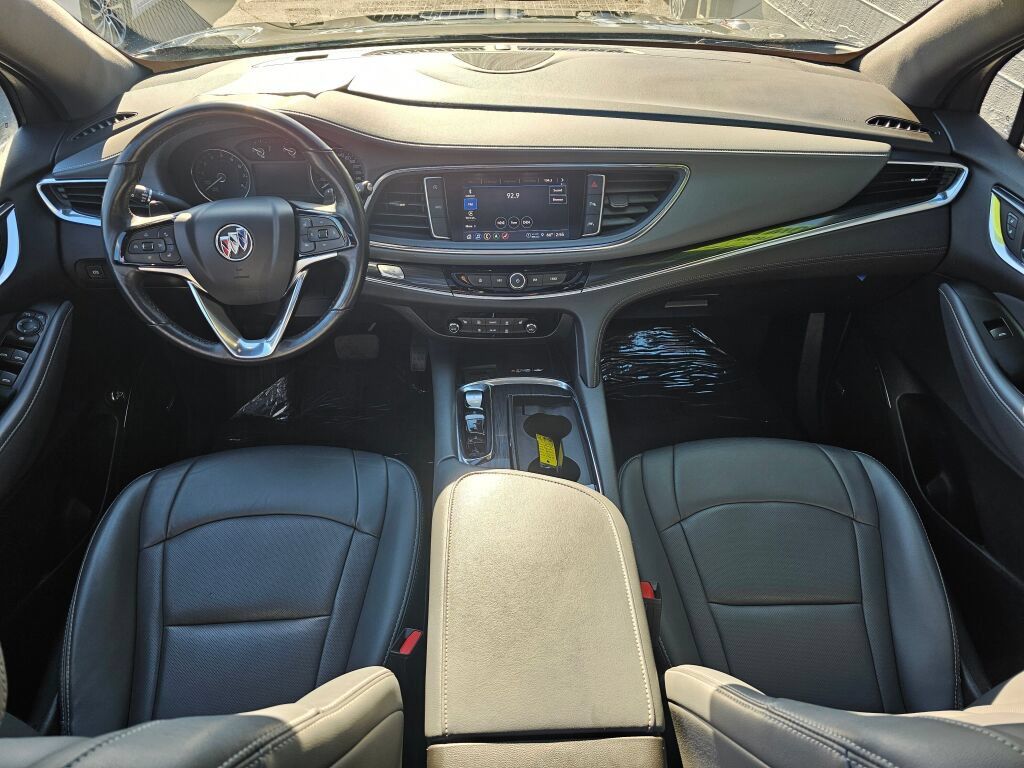 Used 2023 Buick Enclave Essence w/ Experience Buick Package AWD/4WD image 22