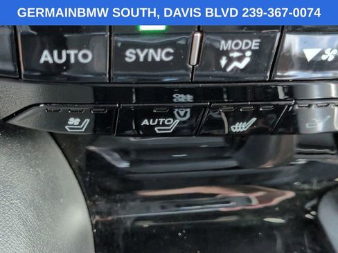 Used 2023 Acura MDX Type S AWD/4WD image 25