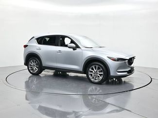 Used 2020 MAZDA CX-5 Grand Touring AWD/4WD video 3