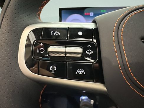 New 2026 Genesis GV70 3.5T Sport Prestige AWD/4WD image 22