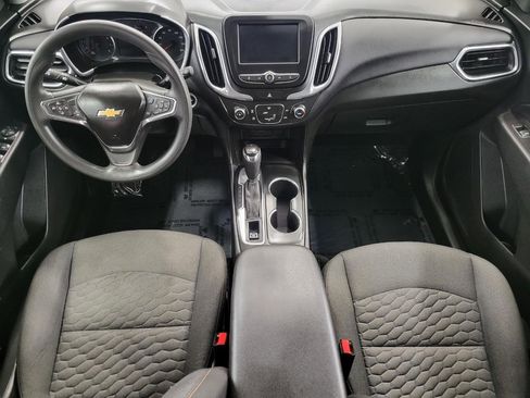 Used 2021 Chevrolet Equinox LT image 6