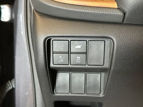 Used 2021 Honda CR-V EX-L image 18