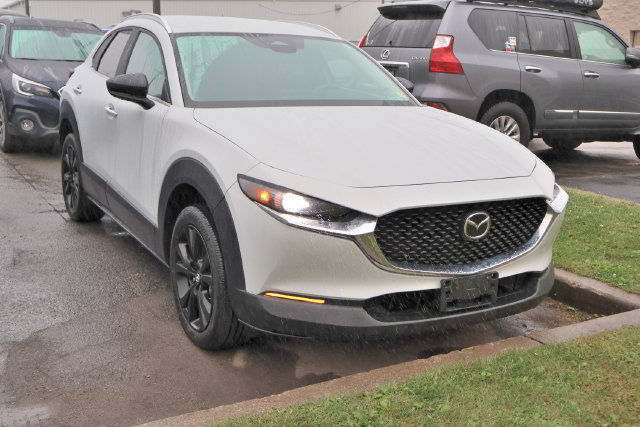 Used 2024 MAZDA CX-30 AWD 2.5 S w/ Select Sport Pkg image 6