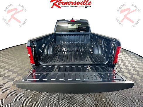 New 2025 RAM 1500 Tradesman image 16