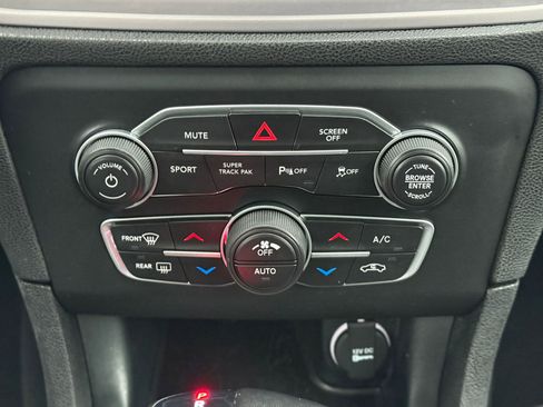 Used 2023 Dodge Charger GT image 22