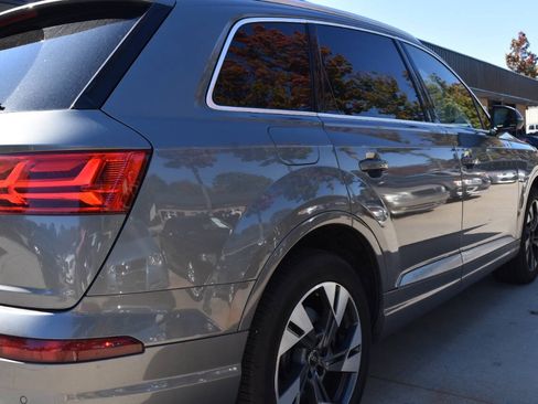 Used 2017 Audi Q7 2.0T Premium AWD/4WD image 78