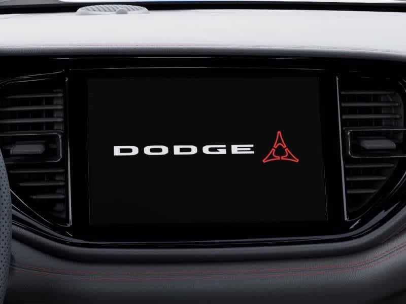New 2026 Dodge Durango R/T AWD/4WD image 18