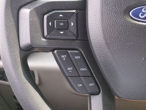 Used 2022 Ford F350 XL w/ STX Appearance Package RWD image 19