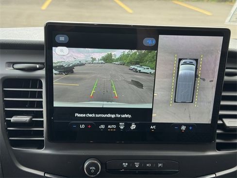 New 2025 Ford Transit 250 148 Medium Roof Extended AWD w/ Load Area Protection Package image 23