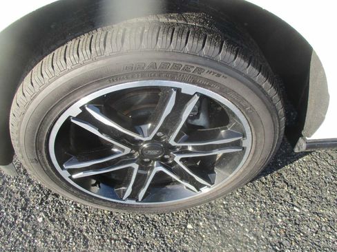 Used 2020 Ford Expedition Limited w/ Equipment Group 303A image 7