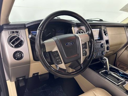 Used 2015 Ford Expedition Limited w/ Equipment Group 301A AWD/4WD image 18