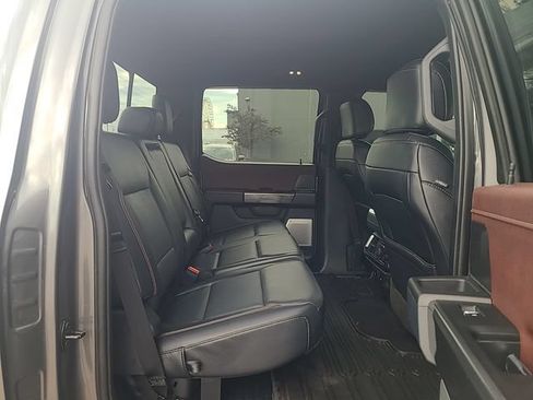 Used 2023 Ford F150 Lariat w/ Equipment Group 502A High AWD/4WD image 32
