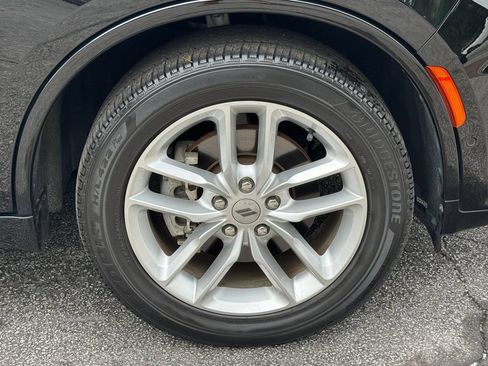Used 2021 Dodge Durango R/T RWD image 17