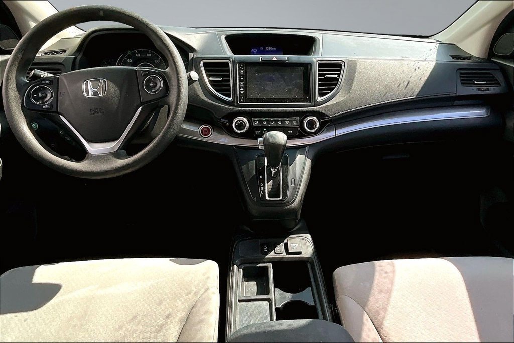 Used 2015 Honda CR-V EX image 7