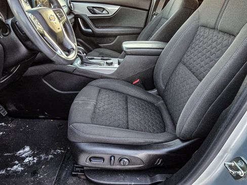 Used 2021 Chevrolet Blazer LT w/ Redline Edition image 11