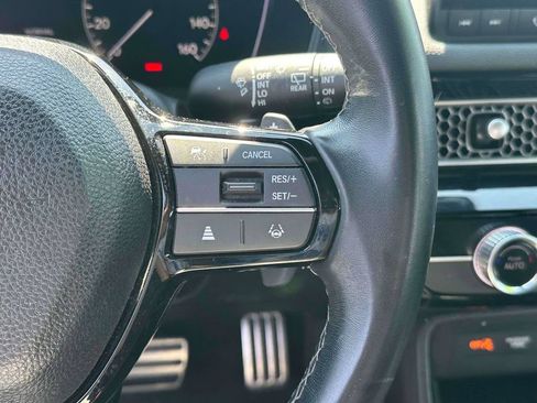 Used 2024 Honda Civic Sport image 19