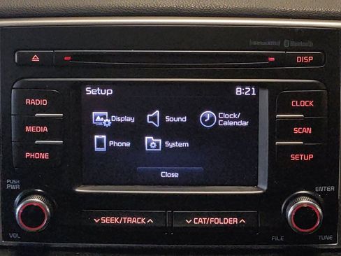 Used 2018 Kia Sportage LX FWD image 25