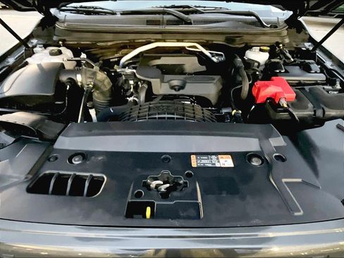 Used 2019 Ford Ranger Lariat w/ Equipment Group 501A Mid image 28