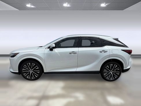 Used 2024 Lexus RX 350 Premium Plus w/ Convenience Package FWD image 2