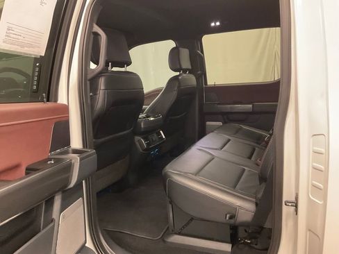 Used 2023 Ford F150 Lariat AWD/4WD image 31