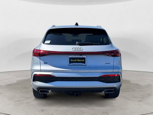 Used 2025 Audi Q5 Premium Plus w/ Premium Plus image 6