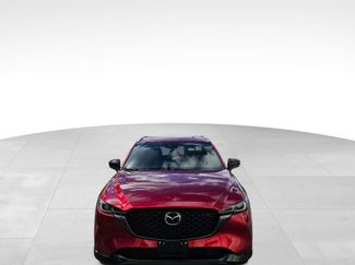 Used 2023 MAZDA CX-5 AWD 2.5 Turbo video 2