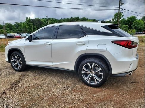 Used 2018 Lexus RX 350 FWD w/ Premium Package image 6